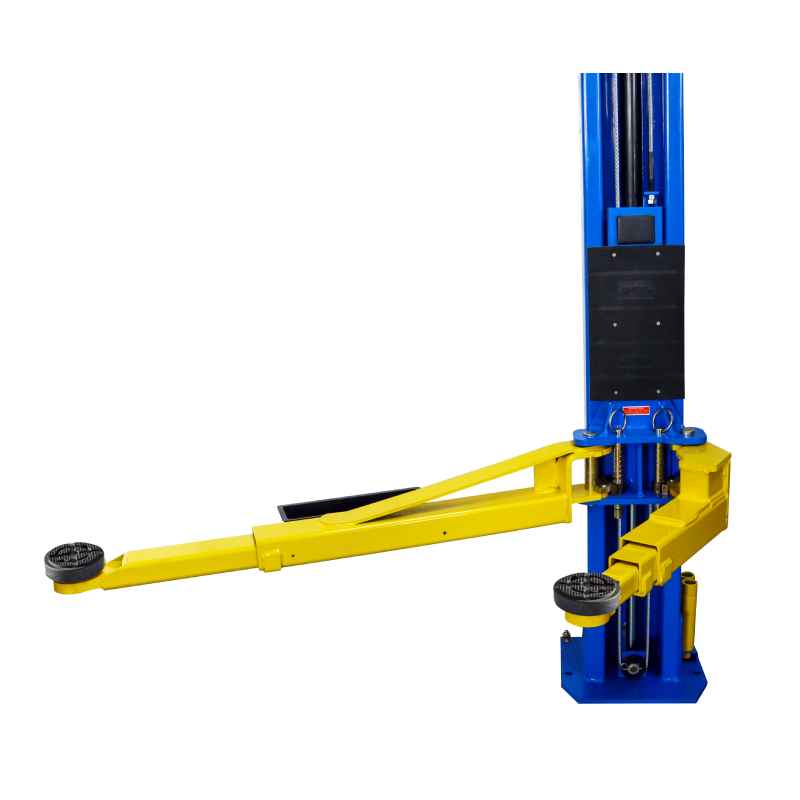 Elevador de Autos de 2 Postes (4.0 Ton) - Peak Lift 209SAC - Sin Base (Clear Floor) - Image 4