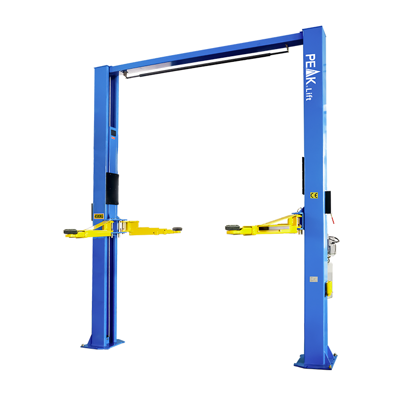 PEAK 210SAC — Rampa 2 Postes 4,536kg