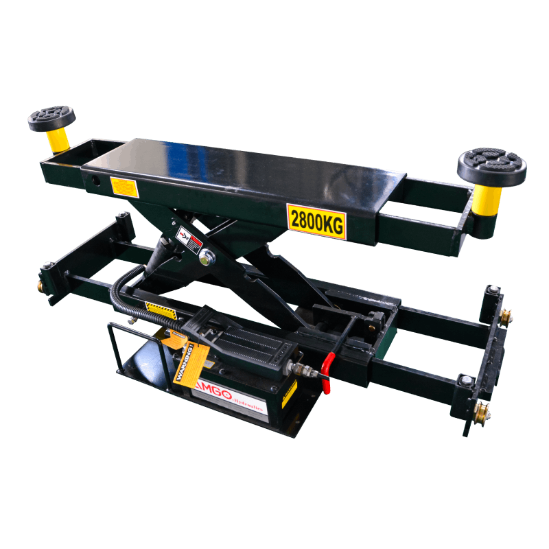 Rolling Jack
