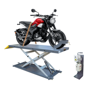 Elevador de Motocicletas Peaklift MC-600H