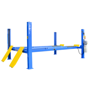 Rampa de Alineación Peaklift KAL-412AX