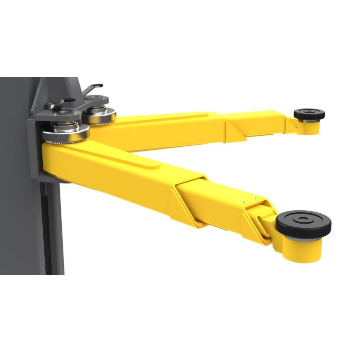 Elevador de coches de dos columnas BendPak 10AP - Capacidad de 10.000 lb - Image 3