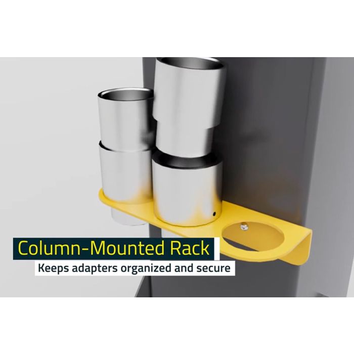 Elevador de coches de dos columnas BendPak 10AP - Capacidad de 10.000 lb - Image 7